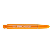 Target Rezerves daļa Shaft Pro Grip vidēji oranža / oranža / 46mm