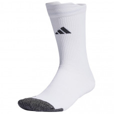 Adidas Footbal Crew Socks Cushioned HN8835 / balta / 40-42