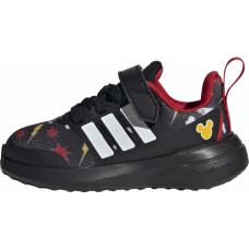 Adidas Apavi FortaRun 2.0 Mickey EL K HP8994 / melni / 22