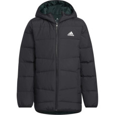 Adidas Jaka Frosty Jacket Jr. HM5205 / melna / 134 cm