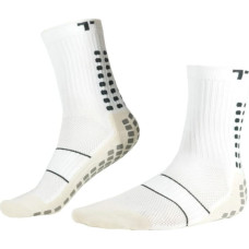 Trusox Futbola zeķes 3.0 Cushion S720066 / balta / 39-43.5