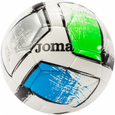 Joma Ball Dali II 400649.211 / balta / 3