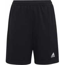 Adidas ENTRADA 22 Training Short Y H57498 / melns / 116 cm