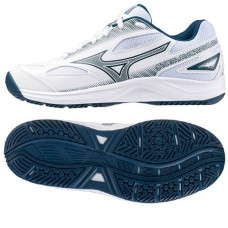 Mizuno STEALTH STAR 2 JR apavi X1GC230721 / 40 / balti