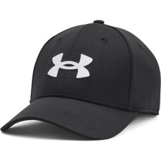 Under Armour Vāciņš UA vīriešu zibens 1376700 100 / M/L / melns