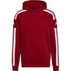 Adidas SQUADRA 21 Sweet Hoody M sarkans / sarkans / M