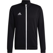 Adidas ENTRADA 22 sporta jaka HB0573 / melna / M