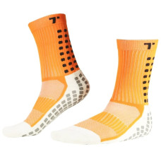 Trusox Futbola zeķes 3.0 Cushion S737435 / oranžs / 39-43.5