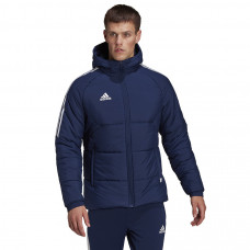 Adidas Jaka Condivo 22 Ziemas jaka HA6264 / tumši zila / XL