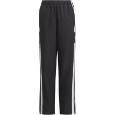 Adidas Bikses SQUADRA 21 PRE PANT Junior GK9559 / melnas / 152 cm