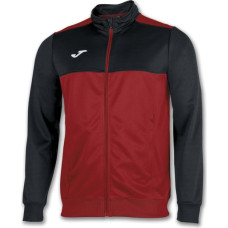 Joma Uzvarētāja sporta krekls 101008.601 / sarkans / 164 cm
