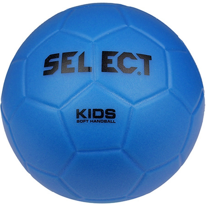 Select Mīksta bērnu bumba / 1 / zila