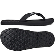 Adidas EEzay Flip Flop EG2042 / melns / 40 1/2