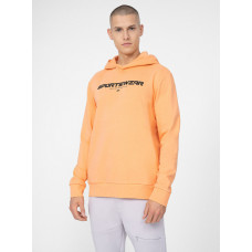 4F Džemperis SS23TSWSM266 64S / oranžs / XXL