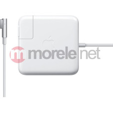 Zasilacz Apple MC556Z|B 85W blister MagSafe do 15- i 17-calowego MacBooka Pro