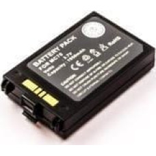 Coreparts Battery for Barcode Scanner