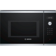 Bosch BEL554MS0 Microwave oven