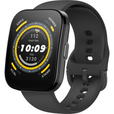 Viedpulkstenis Amazfit BIP 5 Black