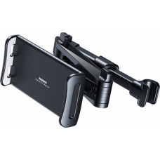 Car mount Remax. RM-C66, for phone or tablet (black)