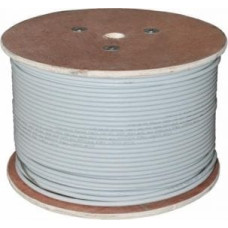 Alantec Alantec-Kabel U/UTP kat.6 LSOH 23AWG B2ca 500m