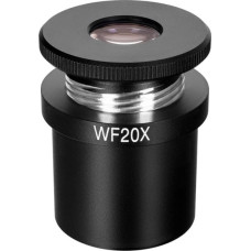 Magus MD20 20х/12mm okulārs ar dioptriju regulēšanu (D 30mm)