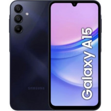 Samsung Galaxy A15 5G 16.5 cm (6.5