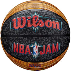 Wilson NBA Jam Outdoor basketball ball WZ3013801XB7