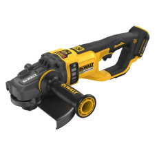 Dewalt-Maszyny bezvadu leņķa slīpmašīna 230 mm, 54 V Li-Ion, FlexVolt DeWALT [DCG460N-XJ]