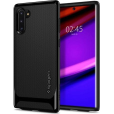 Spigen Neo Hybrid Samsung Note 10 N970 czarny|midnight black 628CS27381