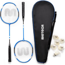 Meteor 16837 badminton set