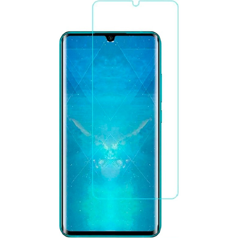 Fusion Tempered Glass Aizsargstikls Xiaomi Mi 10 Lite