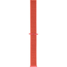 Devia Delux Sport 3 Siksniņa Pulkstenim Apple Watch 38 | 40 mm Oranžs