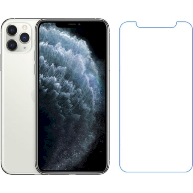 GoodBuy aizsargstikls mobilajam telefonam Apple iPhone 11 Pro