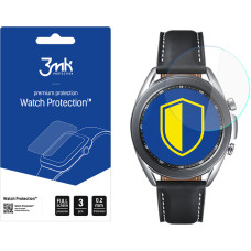 3Mk hybrid aizsargstikls - plēve Samsung Galaxy Watch 3 41 mm