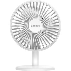 Baseus CXSEA-02 galda ventilators balts