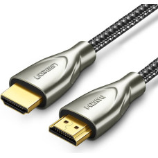 UGREEN HD131 HDMI 2.0 1m cable (gray)