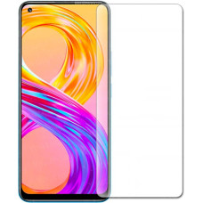 Fusion Tempered Glass Aizsargstikls Xiaomi Mi 11T 5G