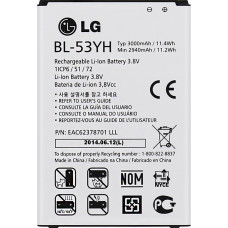 BL-53YH LG Battery 3000mAh Li-Ion (Bulk)