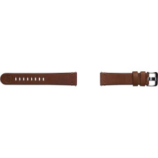 GP-R805BREECAB Samsung Watch Braloba Essex Straps Brown