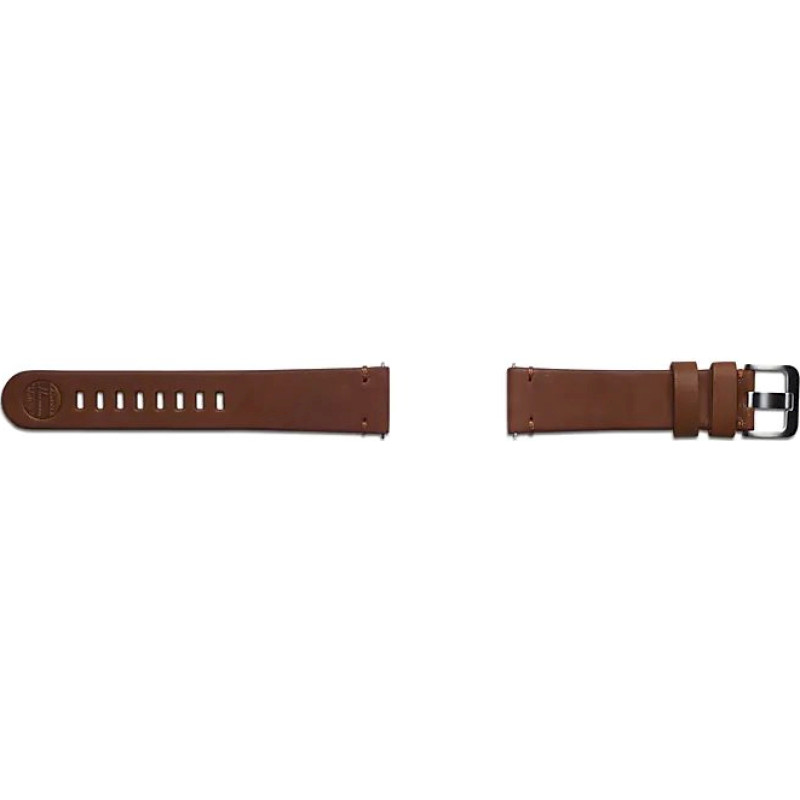 GP-R805BREECAB Samsung Watch Braloba Essex Straps Brown