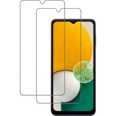 Fusion Tempered Glass Aizsargstikls Samsung A135 | A136 Galaxy A13 4G | A13 5G