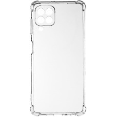 Tactical TPU Plyo Kryt pro Samsung Galaxy A22 4G Transparent