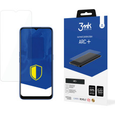 Oppo A9 2020 - 3mk ARC+ screen protector