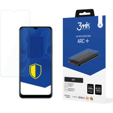 Vivo Y20s - 3mk ARC+ screen protector