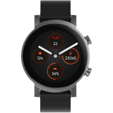 Smartwatch Mobvoi TicWatch E3 (Panther Black)