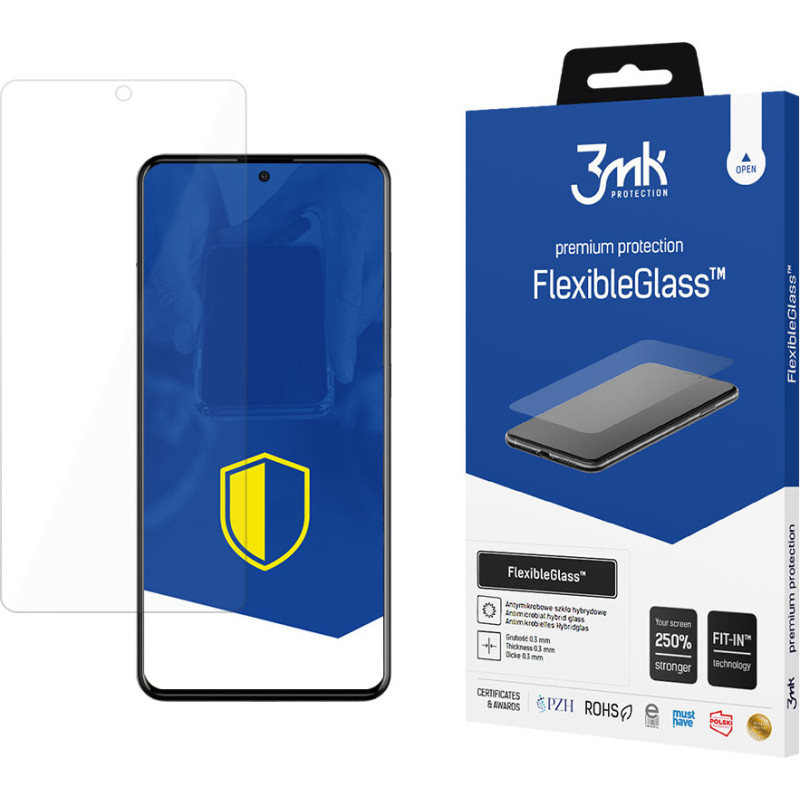 Samsung Galaxy A52 4G|5G A52s 5G - 3mk FlexibleGlass™ screen protector