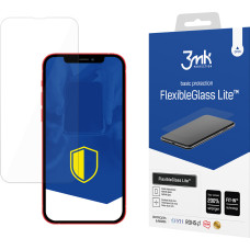Apple iPhone 13 Pro Max - 3mk FlexibleGlass Lite™ screen protector