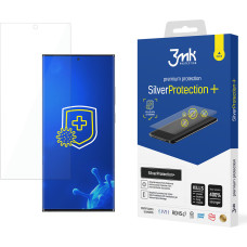 Samsung Galaxy S22 Ultra - 3mk SilverProtection+ screen protector