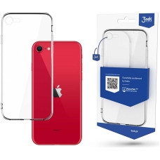 Apple iPhone SE 2020|2022 - 3mk Clear Case