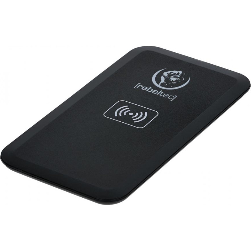 Rebeltec QI 5W W100 induction charger